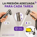GRIFO DE BAÑO MULTIFUNCION