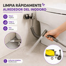GRIFO DE BAÑO MULTIFUNCION