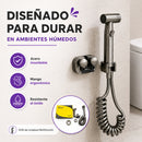 GRIFO DE BAÑO MULTIFUNCION