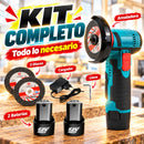 AMOLADORA ANGULAR INALÁMBRICA
