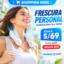 VENTILADOR DE CUELLO
