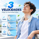 VENTILADOR DE CUELLO