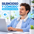 VENTILADOR DE CUELLO