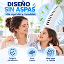 VENTILADOR DE CUELLO