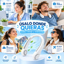 VENTILADOR DE CUELLO