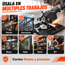 BASE CORTADORA PARA AMOLADORA 4 1/2