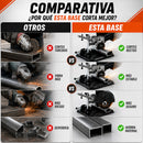 BASE CORTADORA PARA AMOLADORA 4 1/2