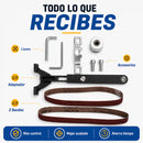 Adaptador Lijador para Amoladora Pro