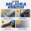 Adaptador Lijador para Amoladora Pro