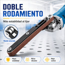 Adaptador Lijador para Amoladora Pro