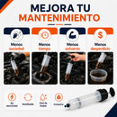 Bomba Manual de Extracción de Líquidos