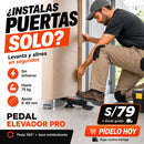 Pedal Elevador Pro