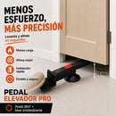 Pedal Elevador Pro