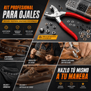 Alicate Perforador para Ojales