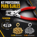 Alicate Perforador para Ojales