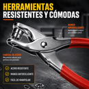 Alicate Perforador para Ojales
