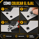Alicate Perforador para Ojales