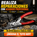 Alicate Perforador para Ojales