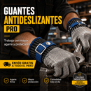 Guantes Antideslizantes Pro