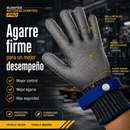 Guantes Antideslizantes Pro