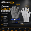 Guantes Antideslizantes Pro