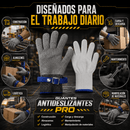 Guantes Antideslizantes Pro