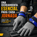 Guantes Antideslizantes Pro