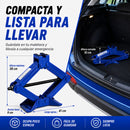 Gata Vehicular 2.5T