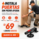 Pedal Elevador Pro