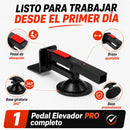 Pedal Elevador Pro