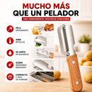 PACK X6 PELADORES MULTIUSO