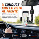 Combo Holder 360° + Tapasol
