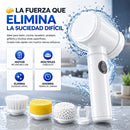 Combo Limpieza 20 en 1 + Cepillo Recargable