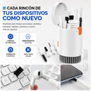 Combo Limpieza 20 en 1 + Cepillo Recargable