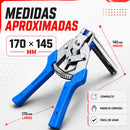 ALICATE PROFESIONAL PARA MALLAS Y ALAMBRES