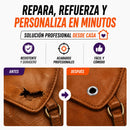 Alicate Perforador para Ojales + 100 OJALES GRATIS