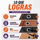 Alicate Perforador para Ojales + 100 OJALES GRATIS