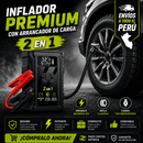 INFLADOR PREMIUM 2 EN 1