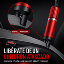 MARTILLO RESCATE AUTO PRO