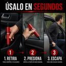 MARTILLO RESCATE AUTO PRO