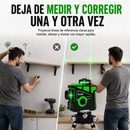 LASER NIVELADOR MAESTRO 3D