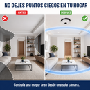 CÁMARA DE SEGURIDAD 360