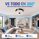 CÁMARA DE SEGURIDAD 360