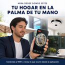 CÁMARA DE SEGURIDAD 360
