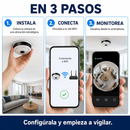 CÁMARA DE SEGURIDAD 360