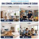 CÁMARA DE SEGURIDAD 360
