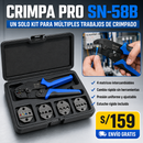 CRIMPA PRO SN-58B