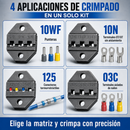 CRIMPA PRO SN-58B
