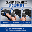 CRIMPA PRO SN-58B