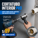 CORTATUBO INTERIOR PRO